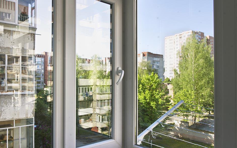 verre double vitrage Paris 17