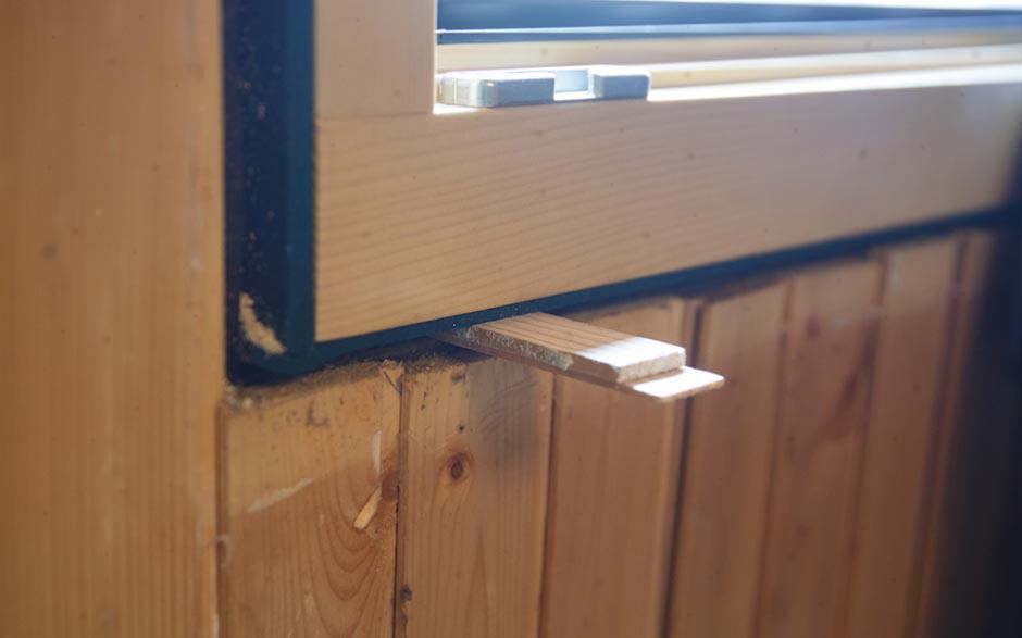 fenetre triple vitrage Écouen