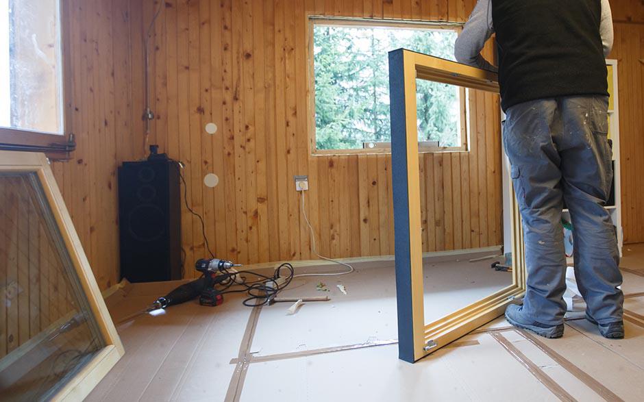 vitrerie sur mesure Boulogne-Billancourt